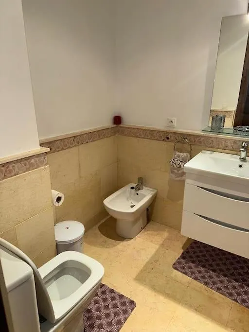Appartement Avec Piscine Marrakesh Apartment