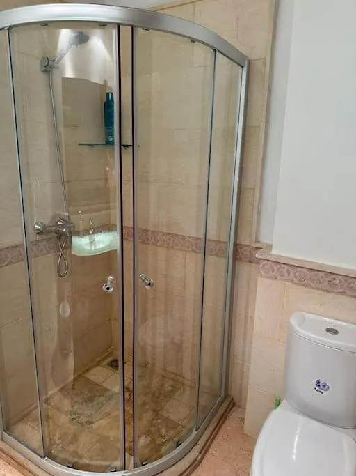 Appartement Avec Piscine Marrakesh Apartment